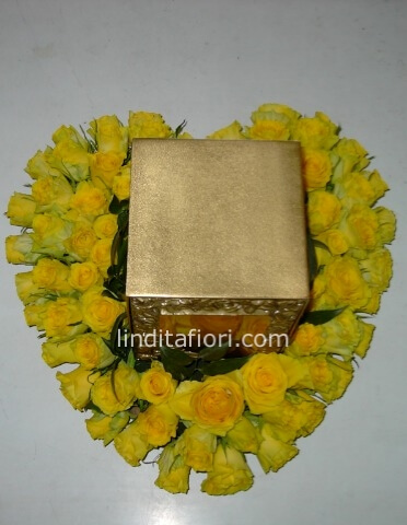 Composizione per Urna